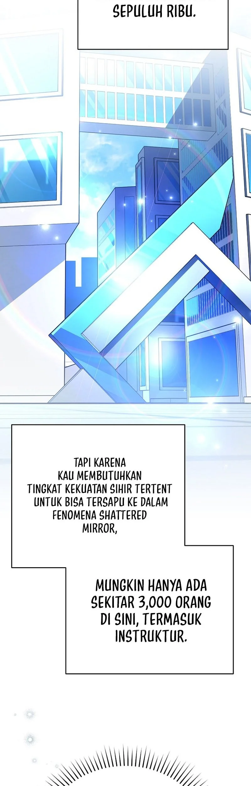 The Novels Extra Remake Chapter 156 Halaman 19
