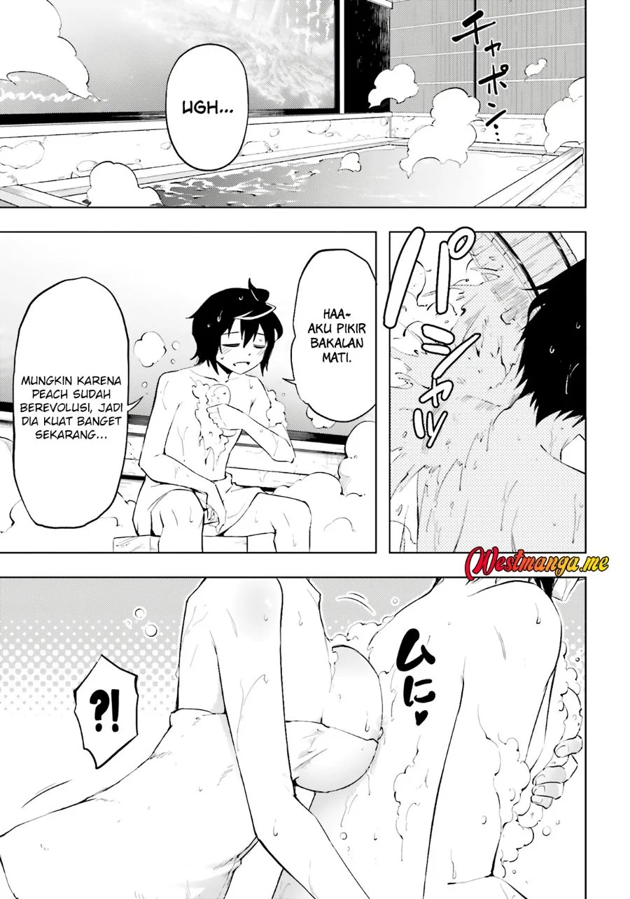 Tono No Kanri O Shite Miyou Chapter 90 Halaman 16