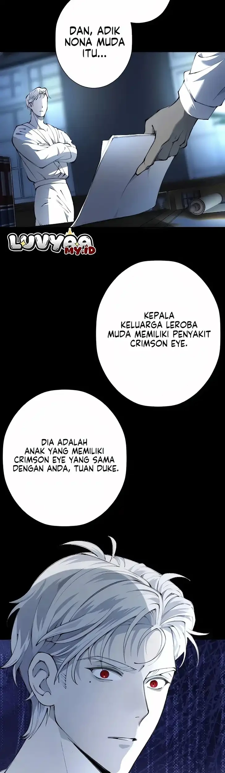 What Was Meant To Be A Contract Marriage Turned Into The Dukes Obsession Chapter 4 Halaman 13
