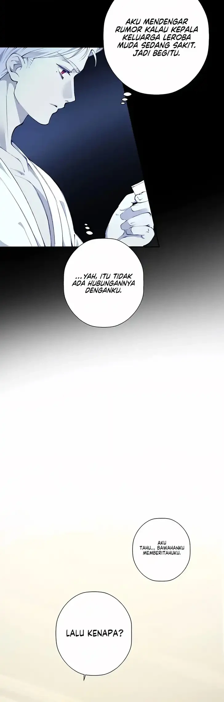 What Was Meant To Be A Contract Marriage Turned Into The Dukes Obsession Chapter 4 Halaman 15