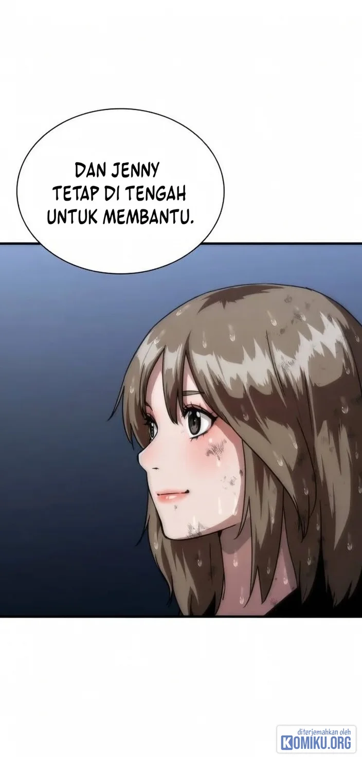 Zombie Apocalypse 82 08 Chapter 117 Halaman 29