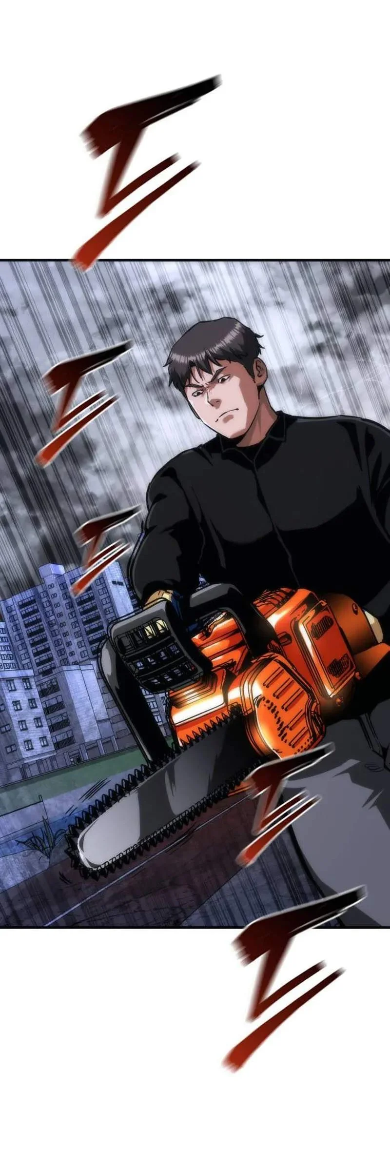 Zombie Apocalypse 82 08 Chapter 122 Halaman 26