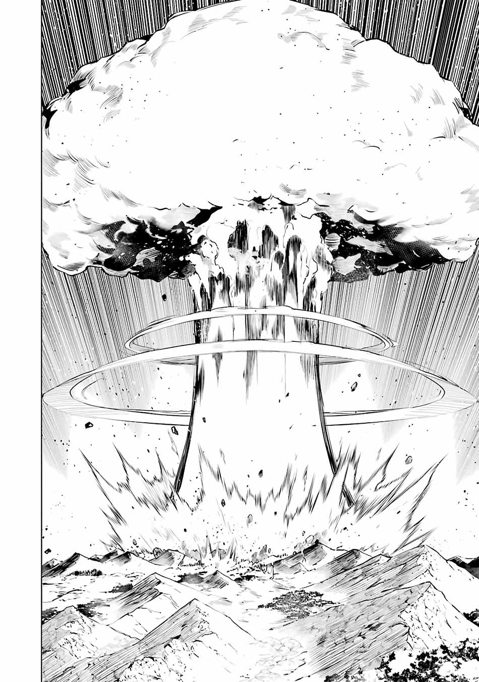 Tensei Kenja No Isekai Raifu Chapter 27 Halaman 17