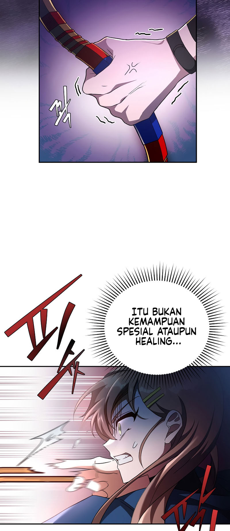 The Novels Extra Remake Chapter 10 Halaman 17
