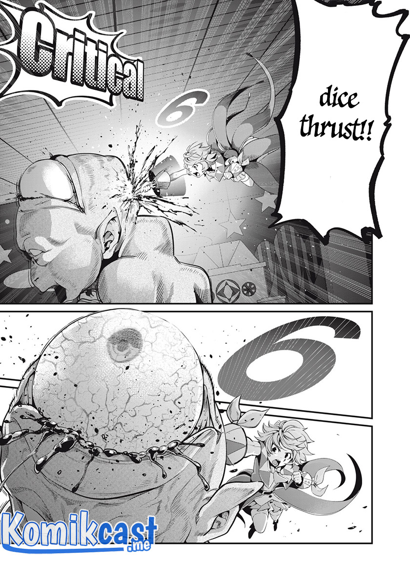 Tsuihou Sareta Tenshou Juu Kishi Wa Game Chishiki De Musou Suru Chapter 21 Halaman 6
