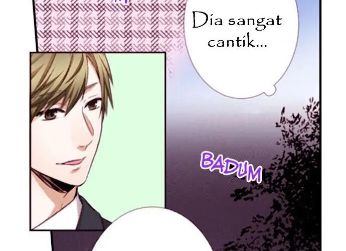 50kg Cinderella Chapter 7 Halaman 17