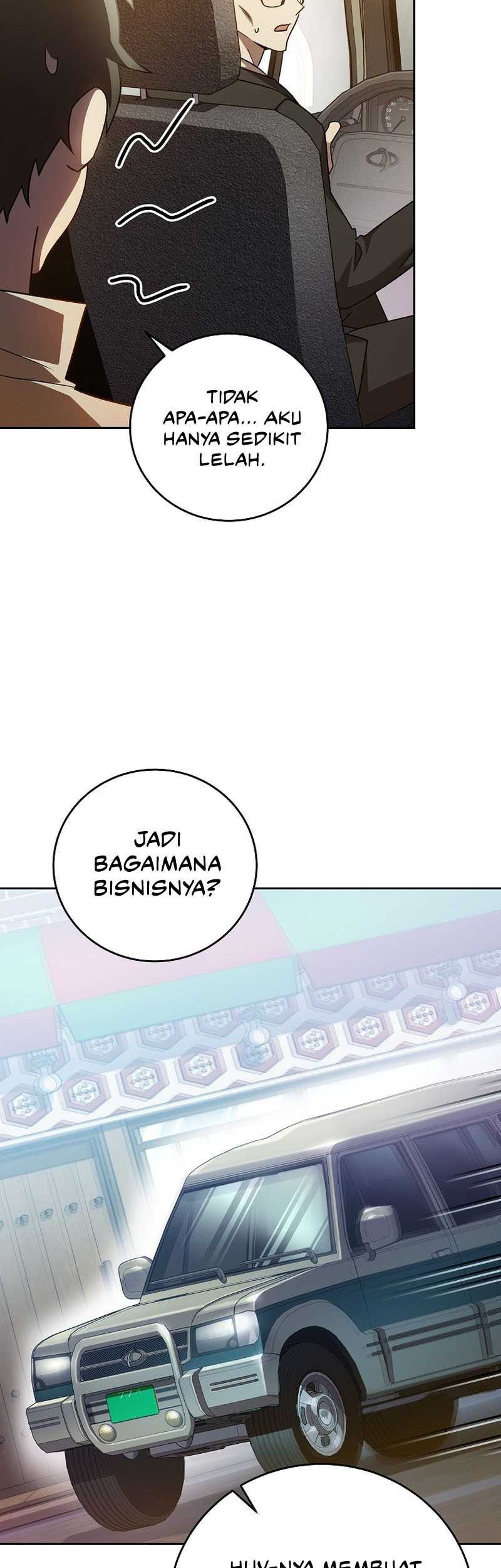 The Novels Extra Remake Chapter 37 Halaman 12
