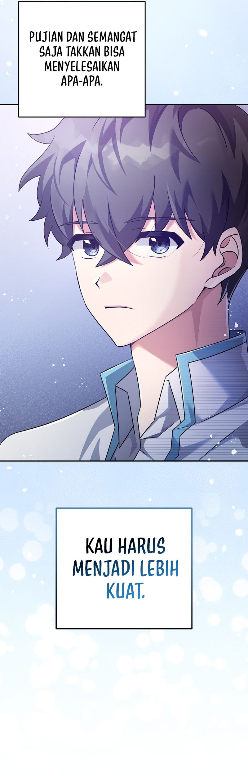 The Novels Extra Remake Chapter 38 Halaman 18