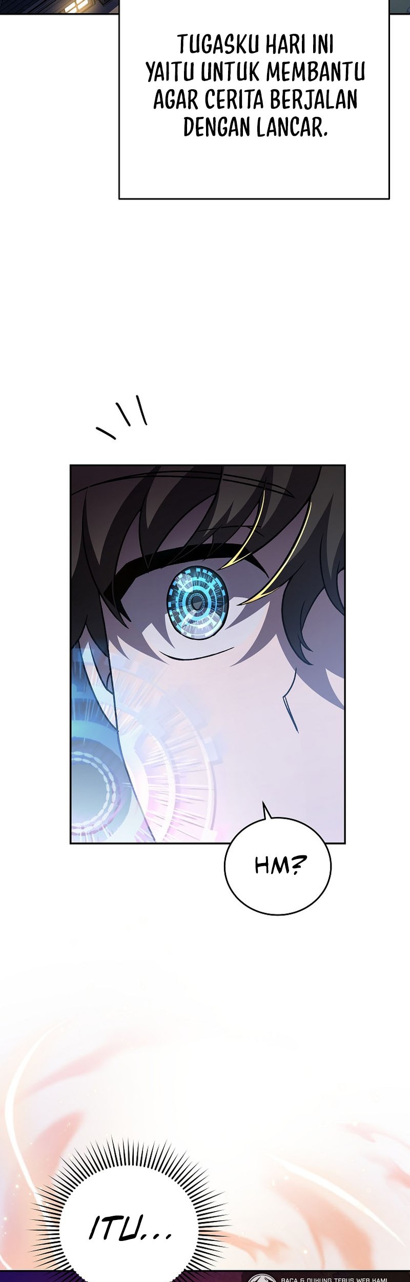 The Novels Extra Remake Chapter 40 Halaman 16