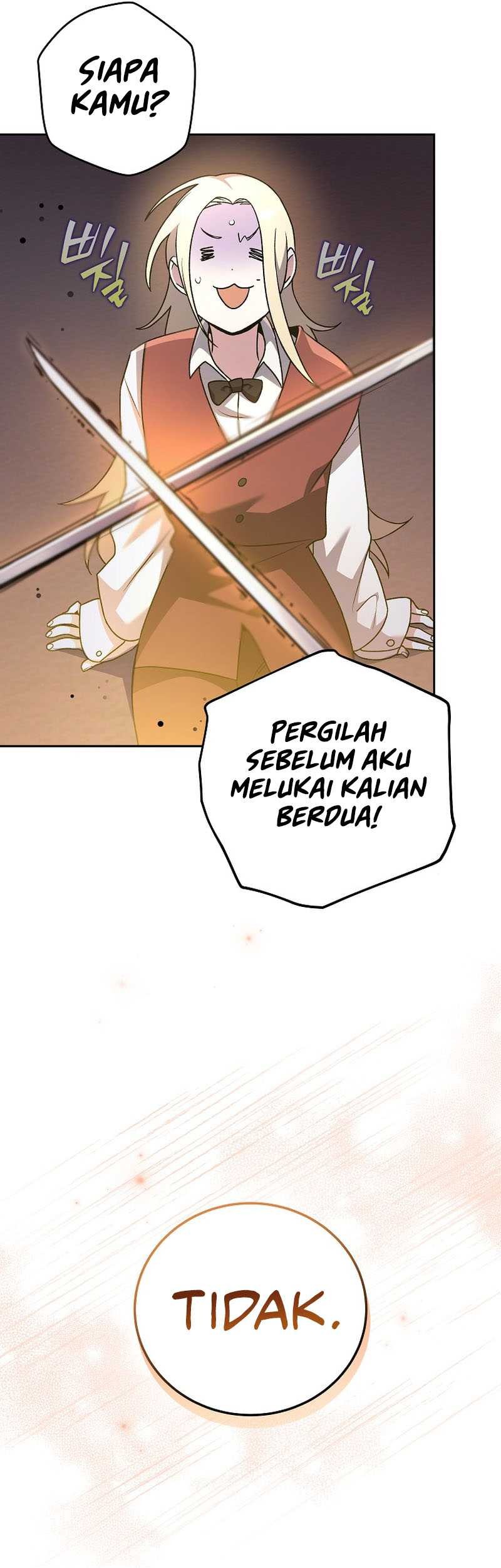 The Novels Extra Remake Chapter 41 Halaman 14