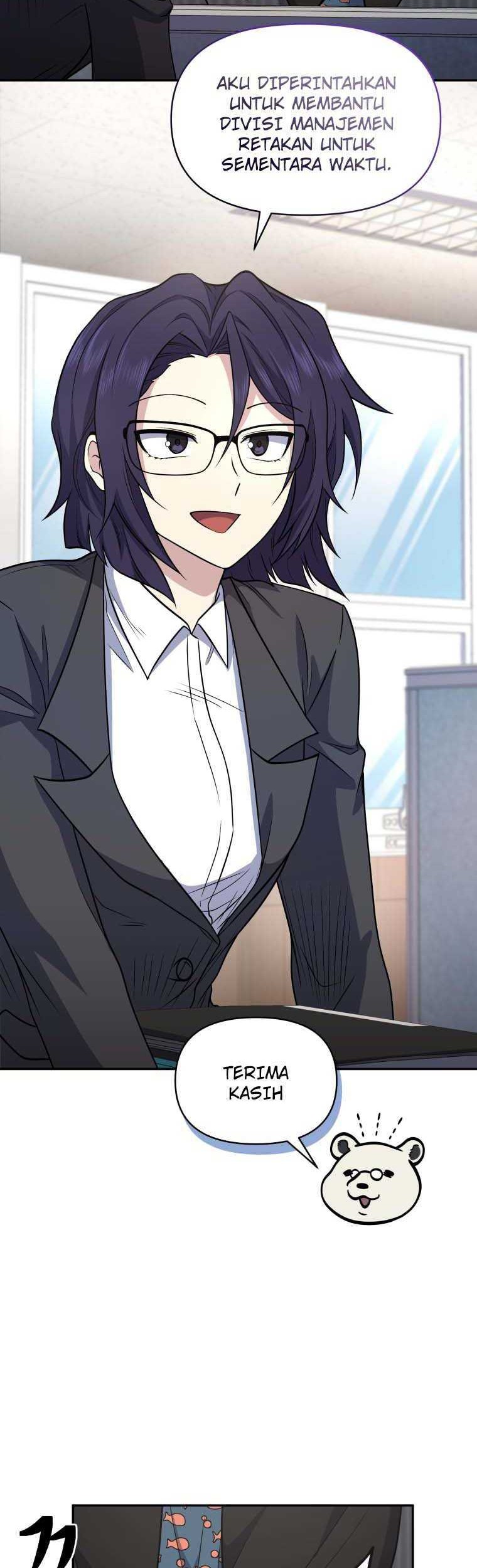 Bizarre Restaurant Chapter 18 Halaman 15