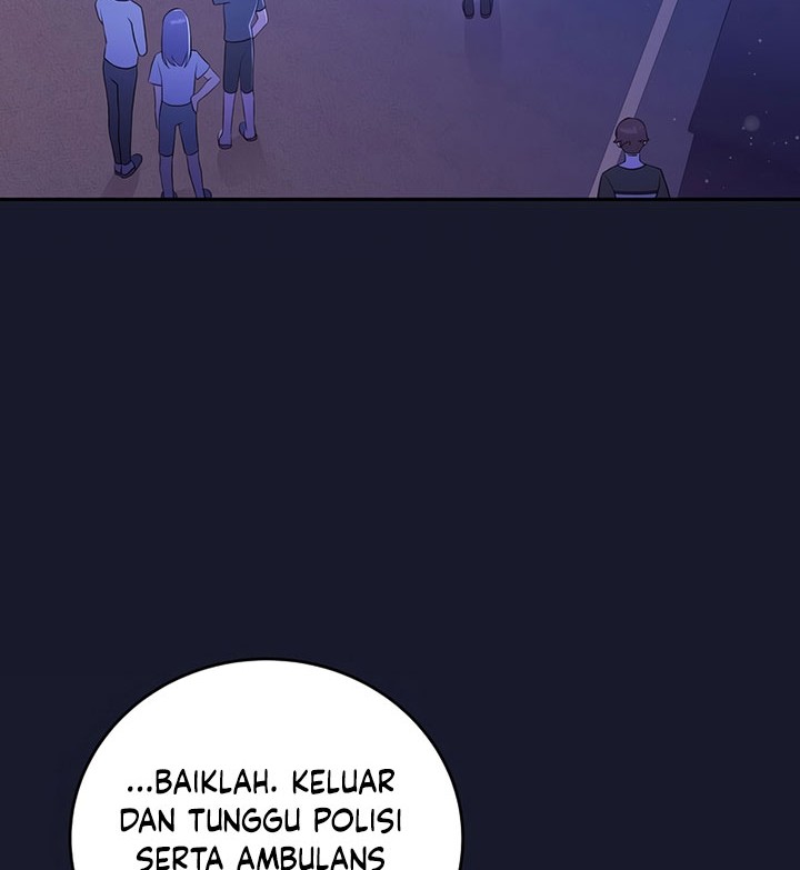 The Novels Extra Remake Chapter 44 Halaman 21