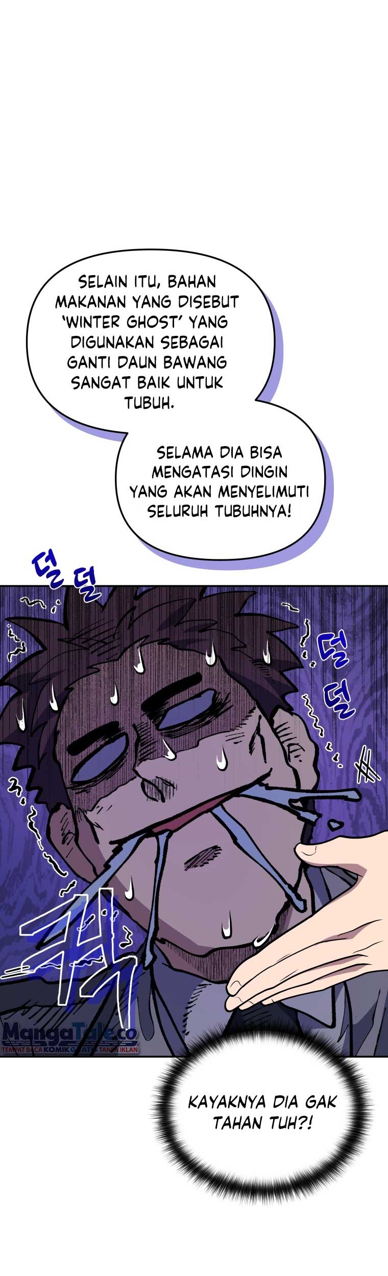 Bizarre Restaurant Chapter 23 Halaman 13