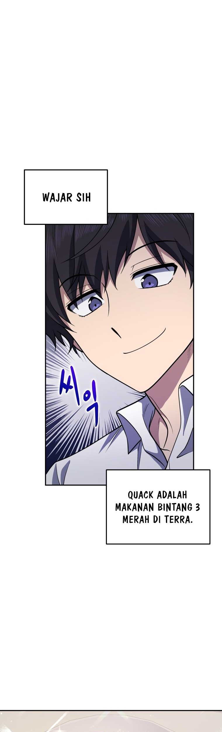 Bizarre Restaurant Chapter 23 Halaman 14