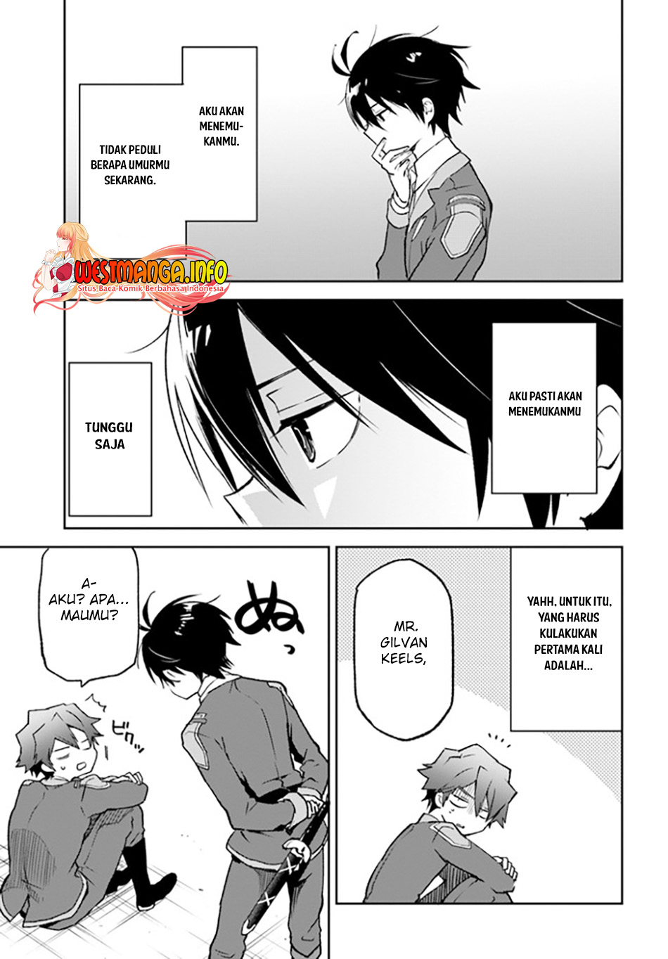Henkyou Gurashi No Maou Tensei Shite Saikyou No Majutsushi Ni Naru %e3%80%9caisarenagara Nariagaru Moto Mao Wa Ningen O Shiritai%e3%80%9c Chapter 22 Halaman 11