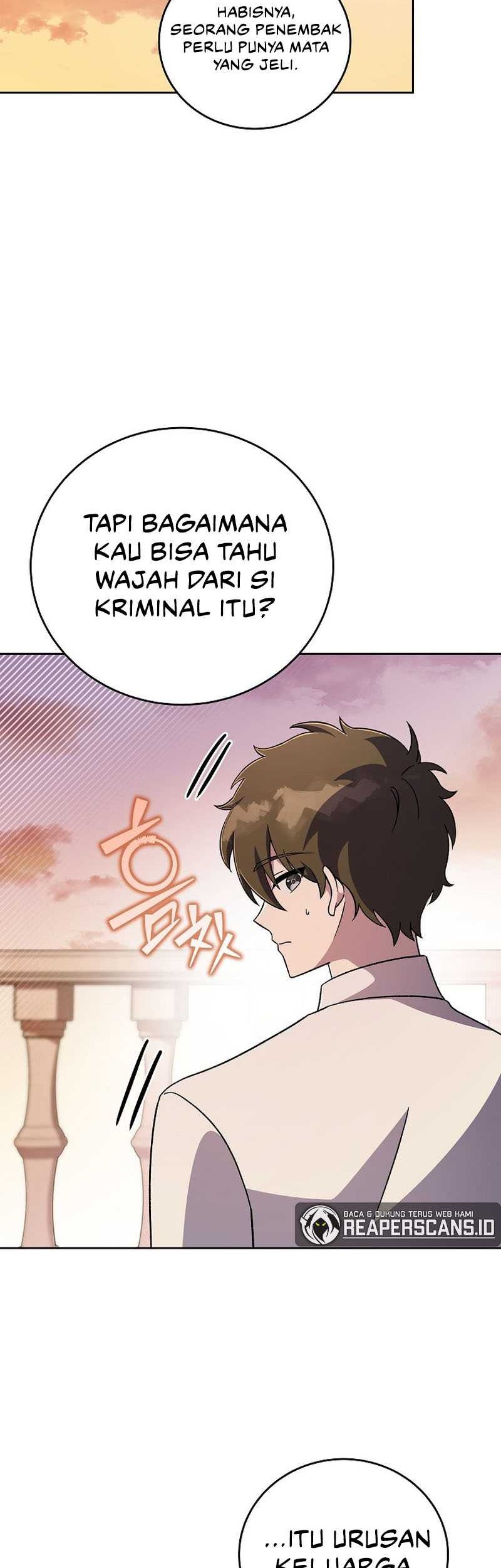 The Novels Extra Remake Chapter 45 Halaman 15
