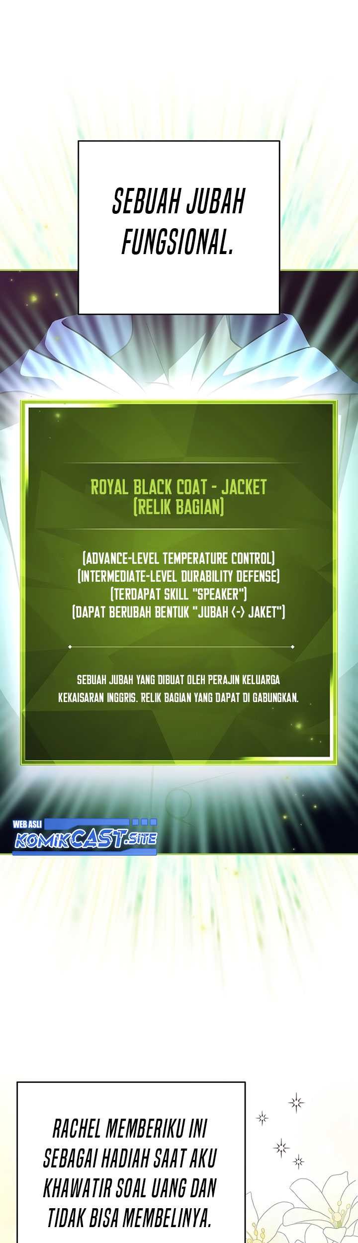 The Novels Extra Remake Chapter 46 Halaman 20