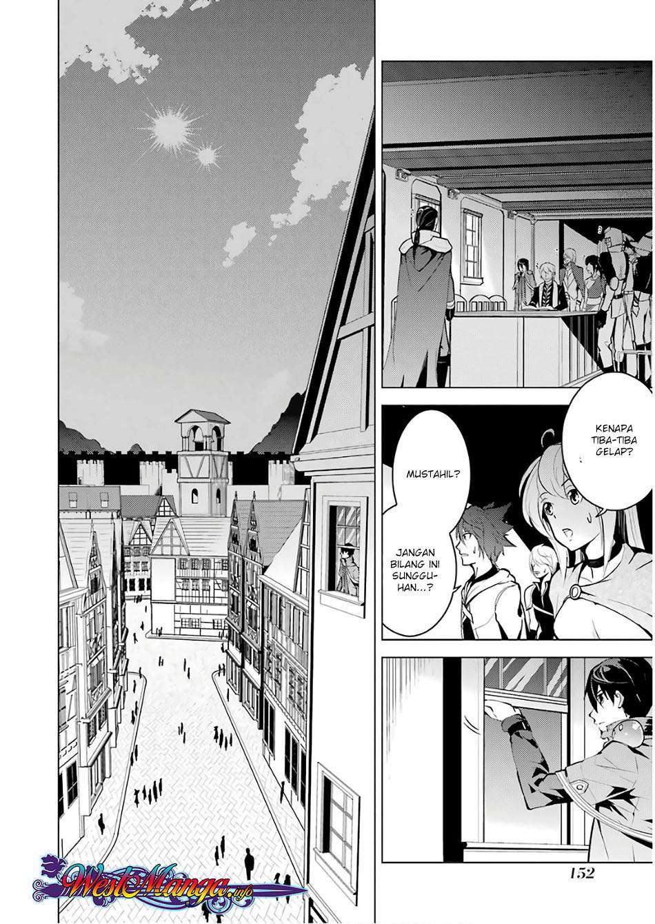 Tensei Kenja No Isekai Life Daini No Shokugyou O Ete Sekai Saikyou Ni Narimashita Chapter 9.2 Halaman 9