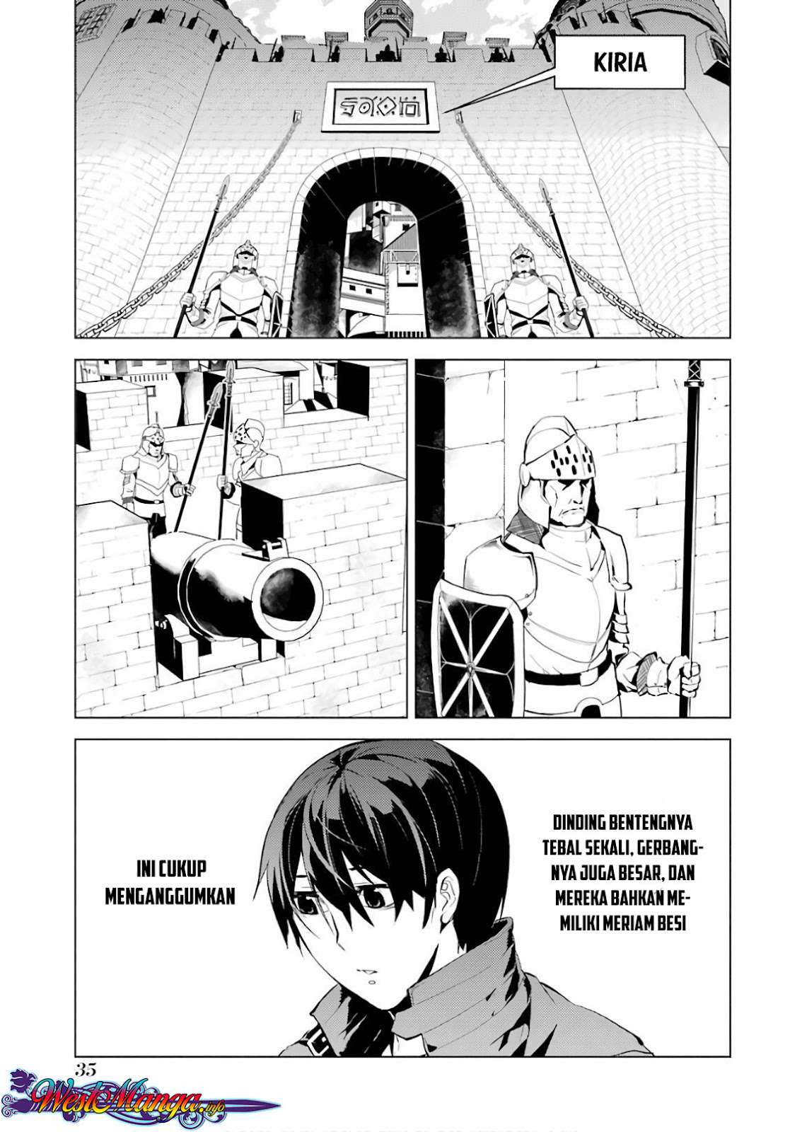 Tensei Kenja No Isekai Life Daini No Shokugyou O Ete Sekai Saikyou Ni Narimashita Chapter 7.2 Halaman 10