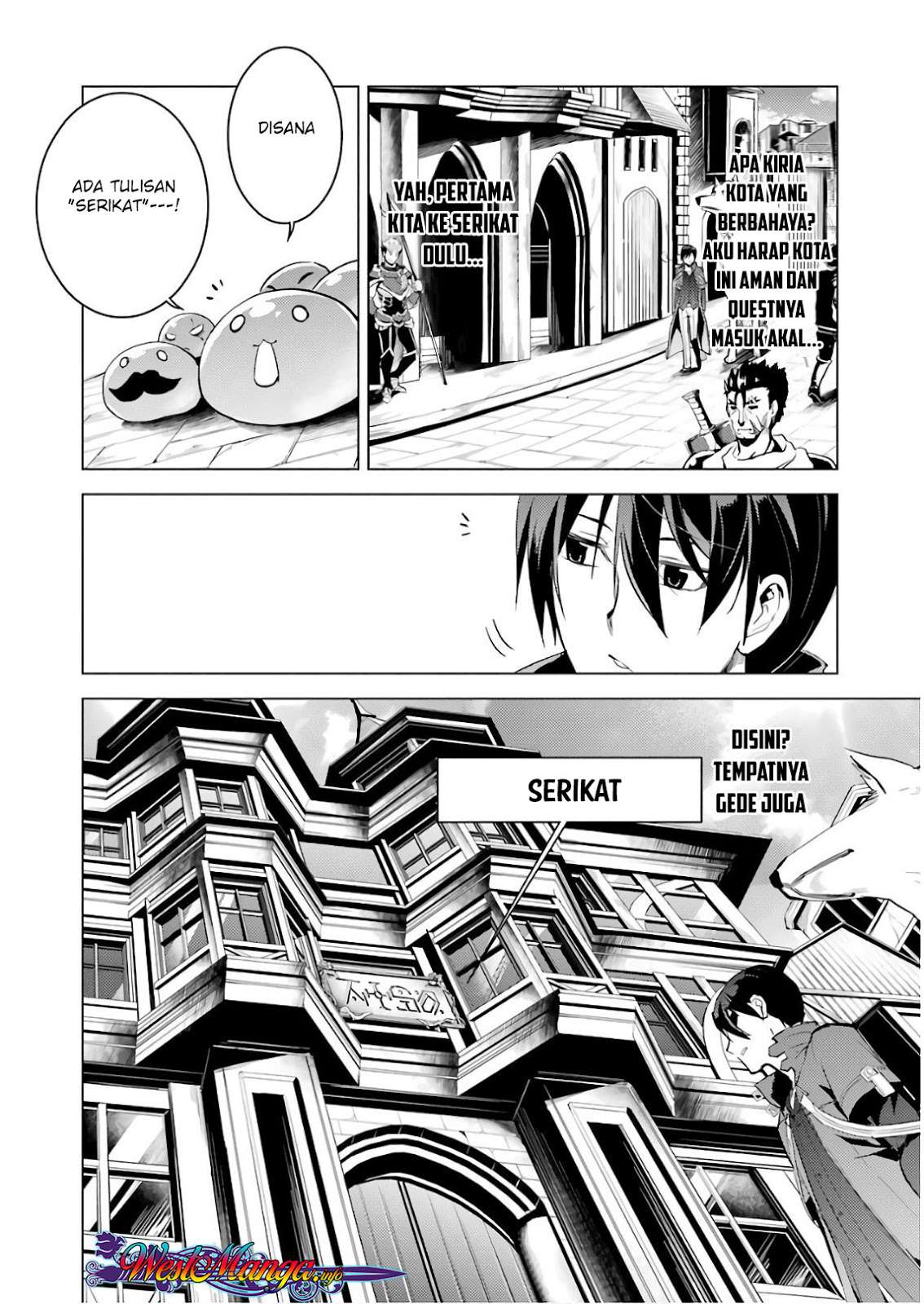 Tensei Kenja No Isekai Life Daini No Shokugyou O Ete Sekai Saikyou Ni Narimashita Chapter 7.2 Halaman 11