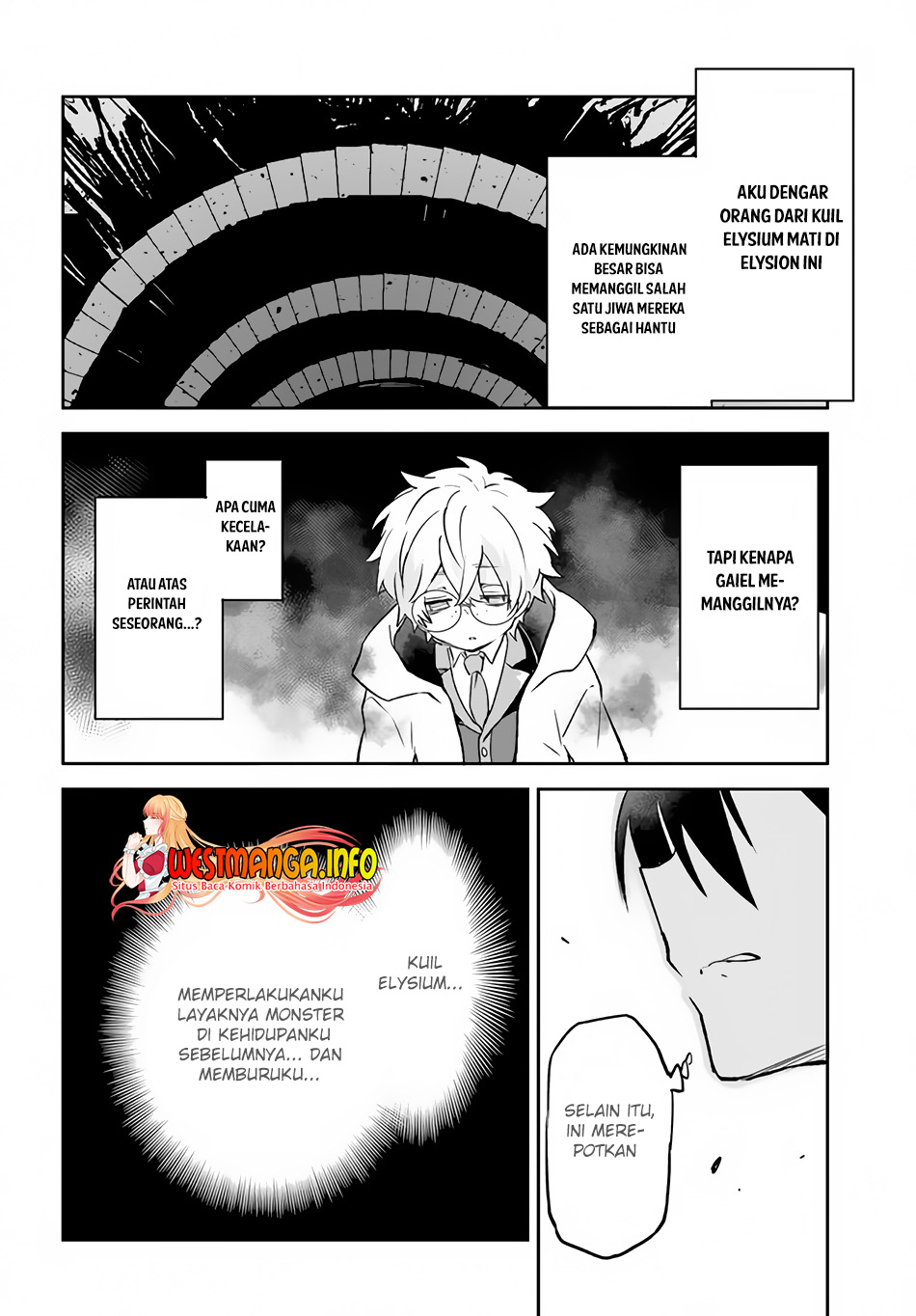 Henkyou Gurashi No Maou Tensei Shite Saikyou No Majutsushi Ni Naru %e3%80%9caisarenagara Nariagaru Moto Mao Wa Ningen O Shiritai%e3%80%9c Chapter 23 Halaman 14