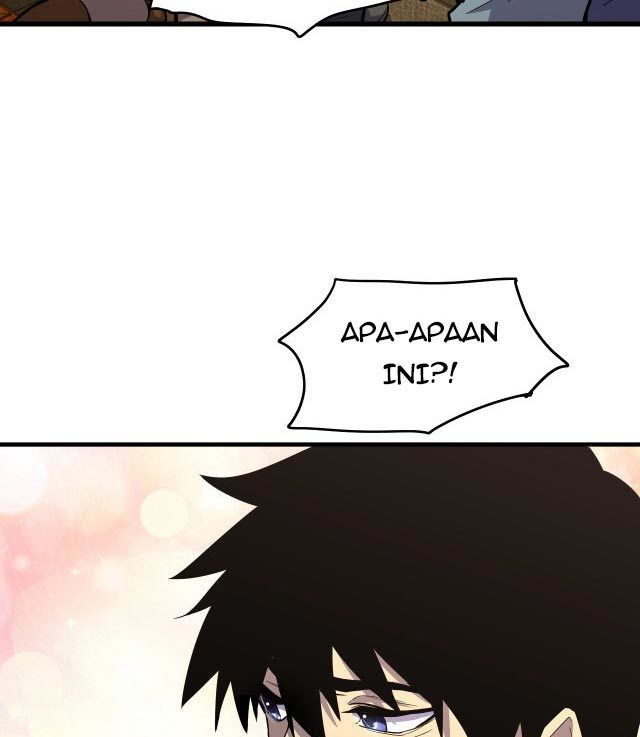 Apex Future Martial Arts Chapter 14 Halaman 33