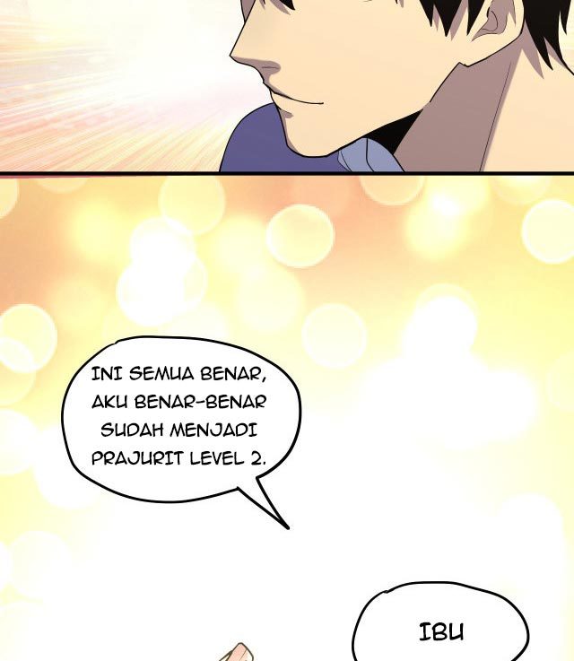Apex Future Martial Arts Chapter 14 Halaman 34