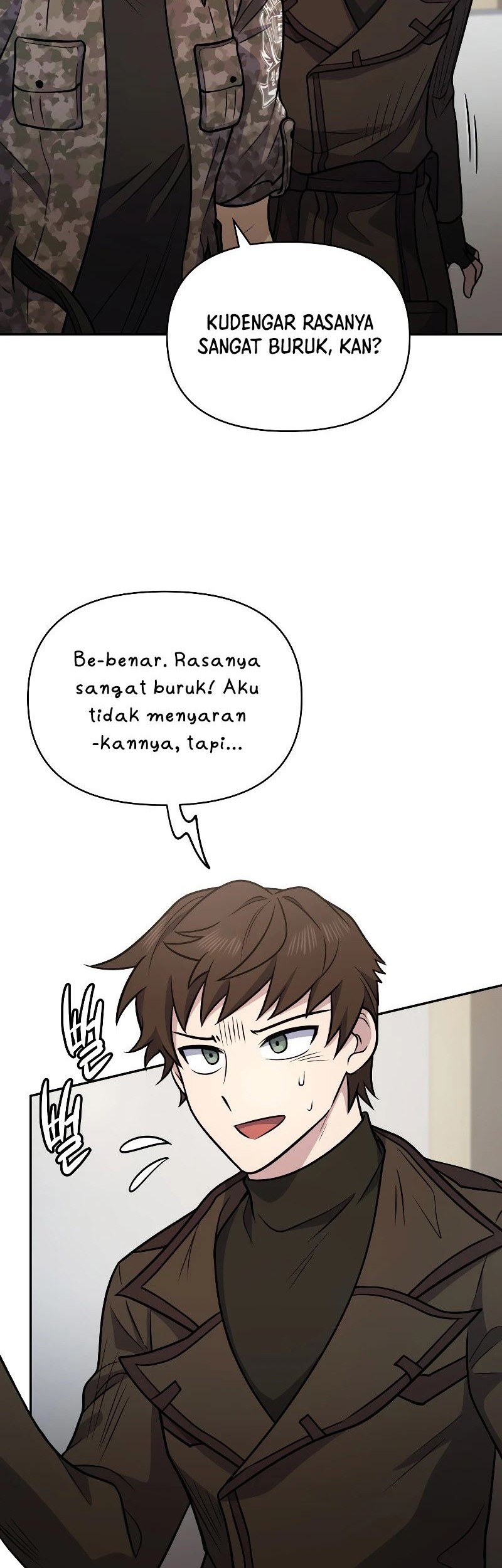Bizarre Restaurant Chapter 38 Halaman 18
