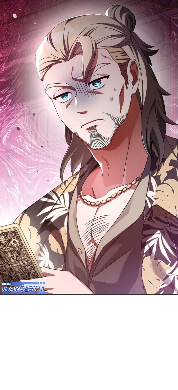 The Novels Extra Remake Chapter 65 Halaman 19