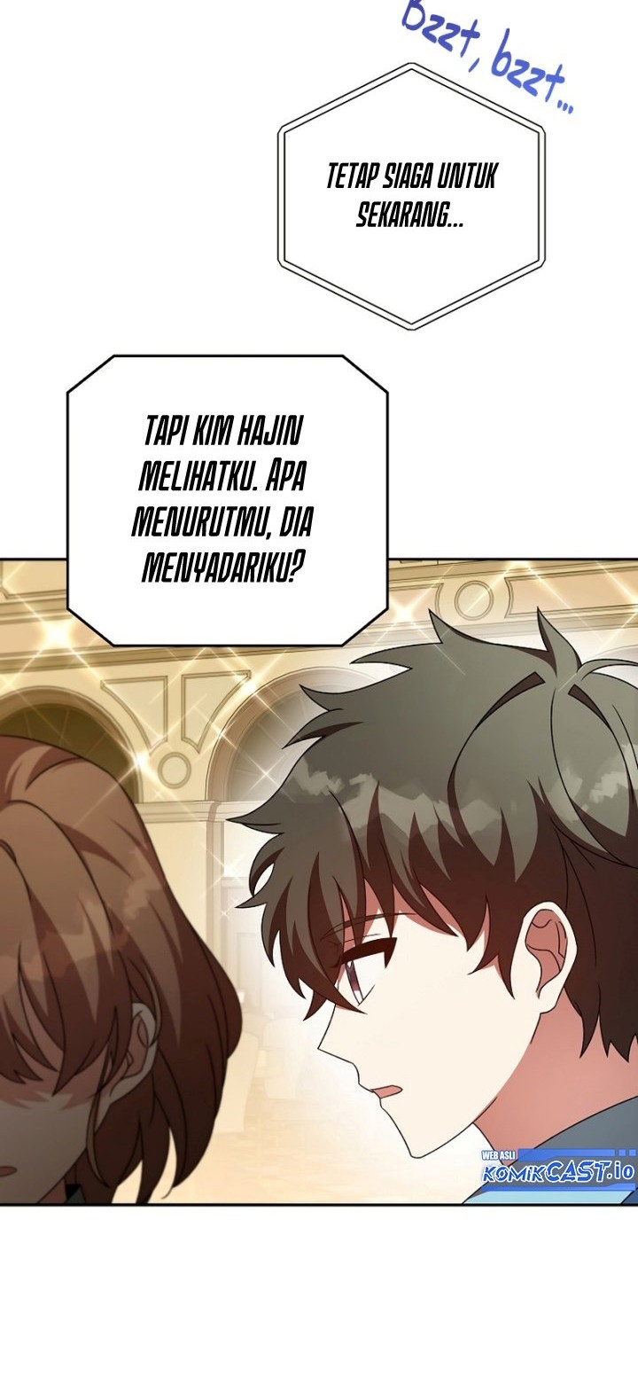 The Novels Extra Remake Chapter 65 Halaman 17