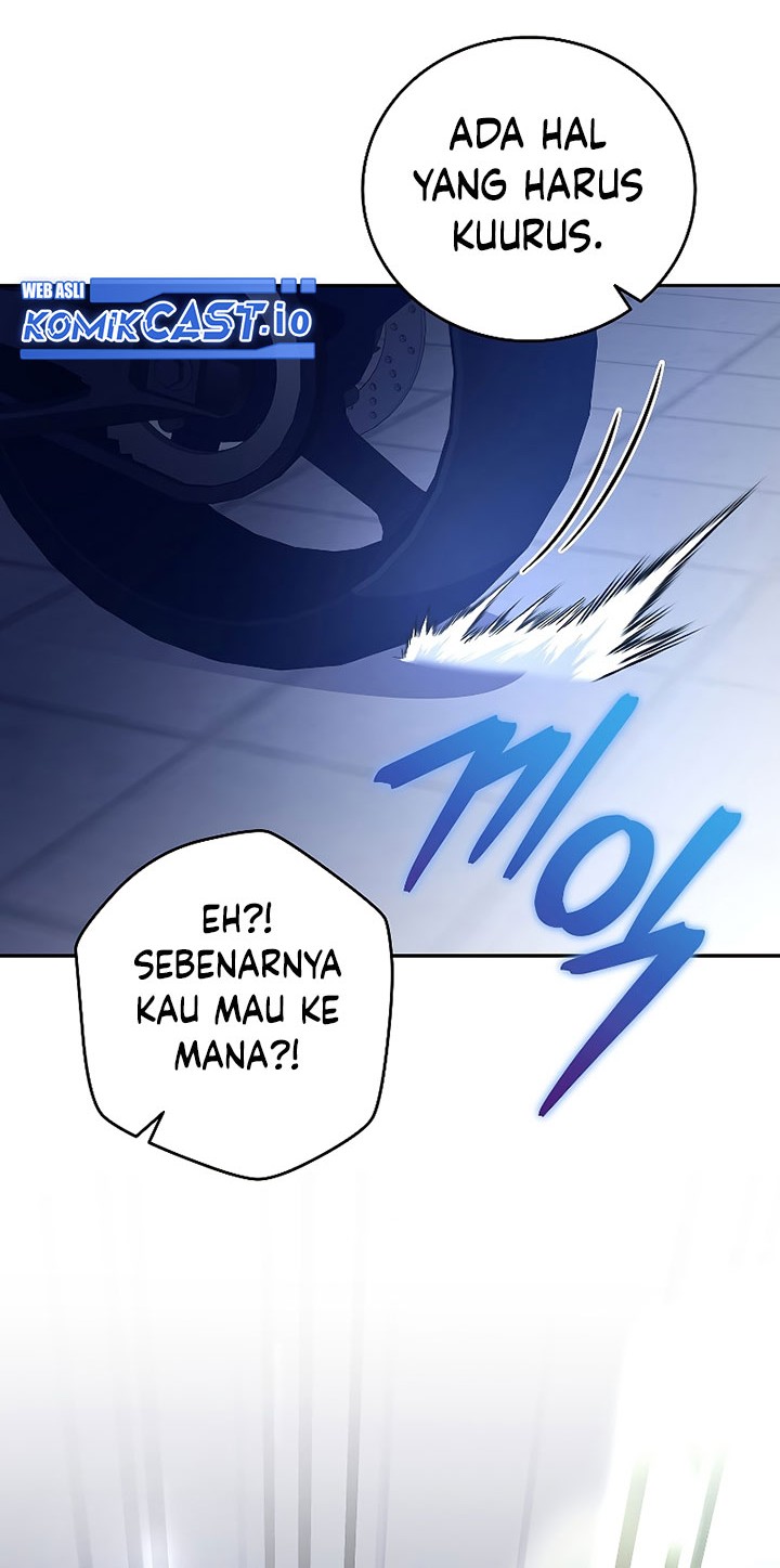 The Novels Extra Remake Chapter 68 Halaman 21