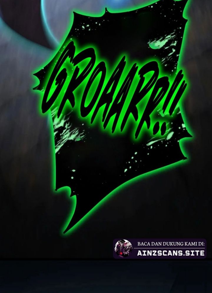 Apex Future Martial Arts Chapter 45 Halaman 17