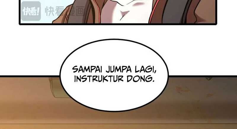 Apex Future Martial Arts Chapter 53 Halaman 12
