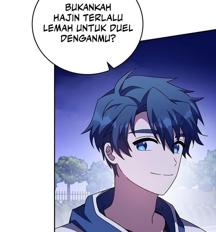 The Novels Extra Remake Chapter 74 Halaman 27