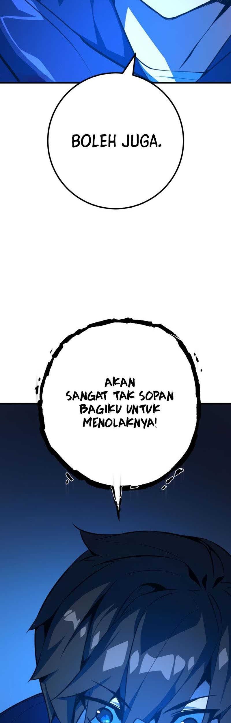 The Games Greatest Troll Chapter 43 Halaman 19