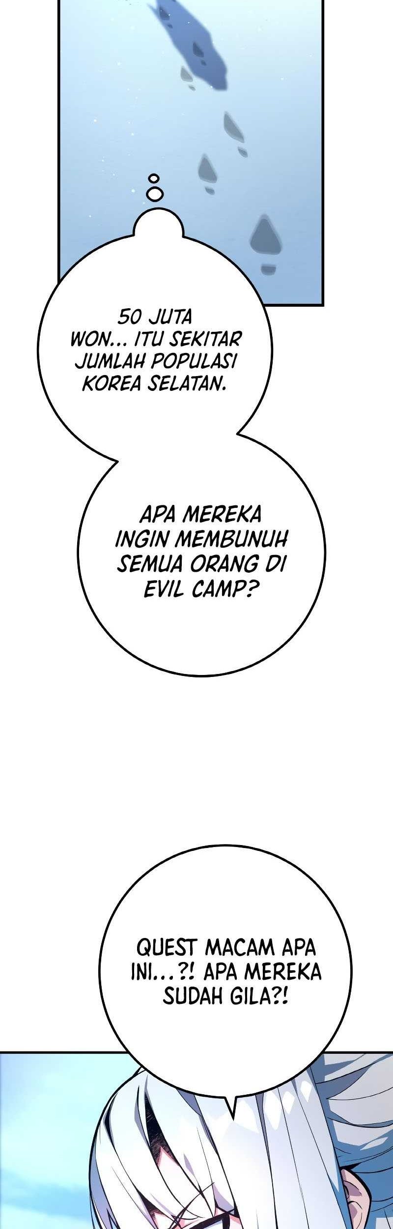 The Games Greatest Troll Chapter 35 Halaman 21