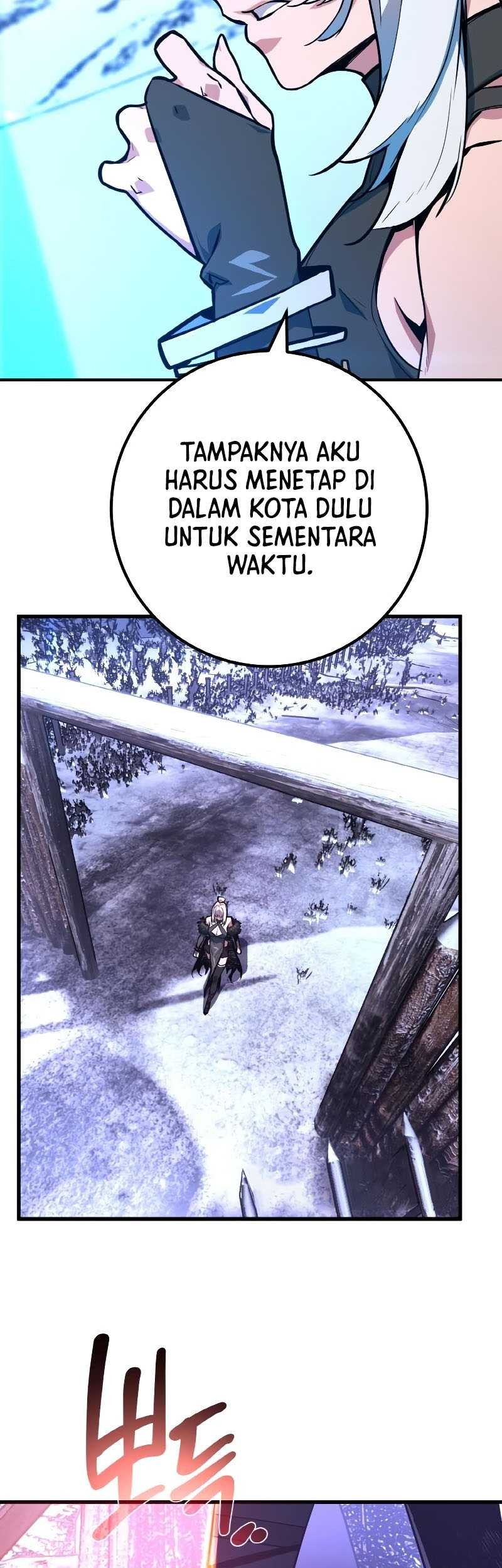 The Games Greatest Troll Chapter 35 Halaman 23