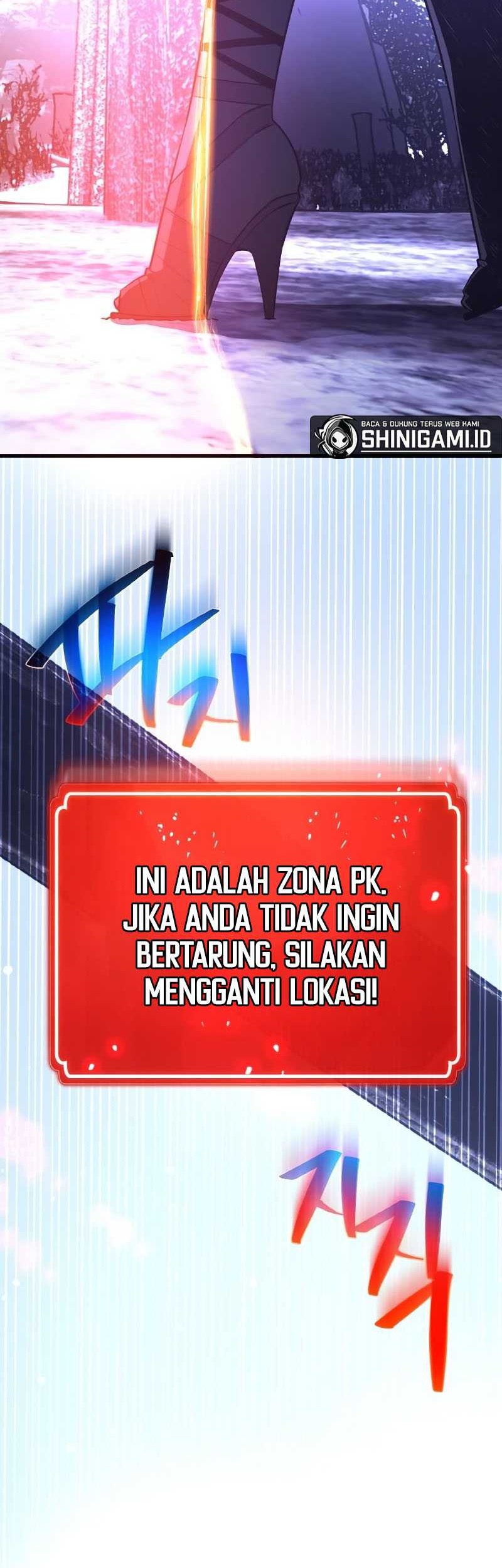 The Games Greatest Troll Chapter 35 Halaman 24