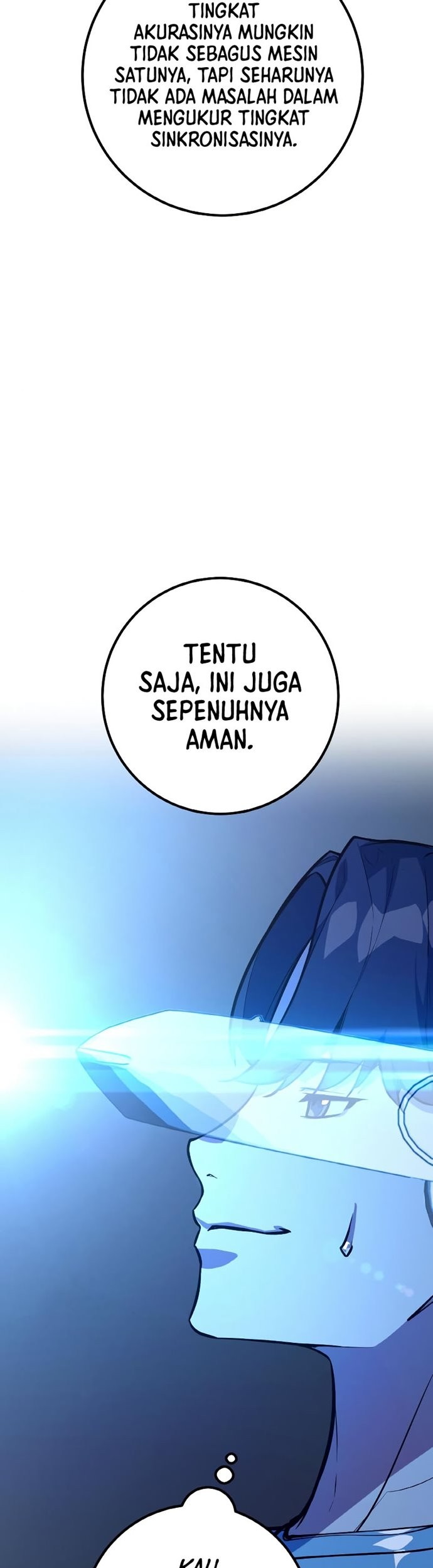 The Games Greatest Troll Chapter 33 Halaman 18