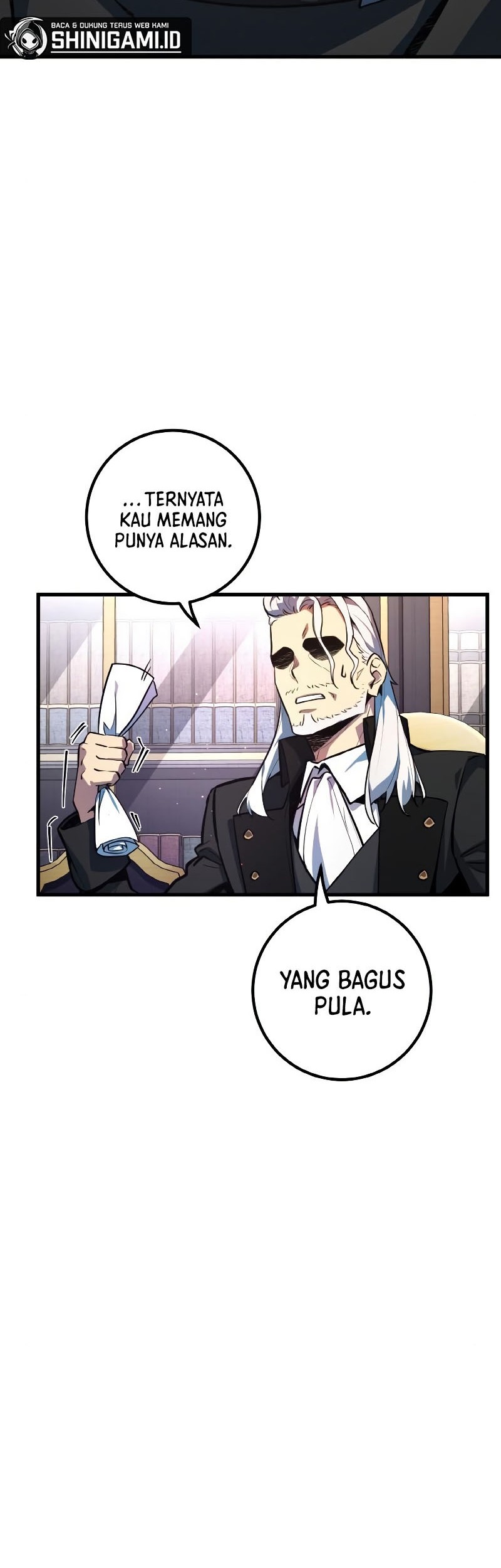 The Games Greatest Troll Chapter 27 Halaman 17