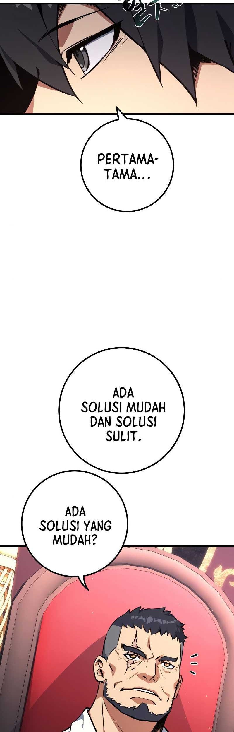 The Games Greatest Troll Chapter 24 Halaman 18