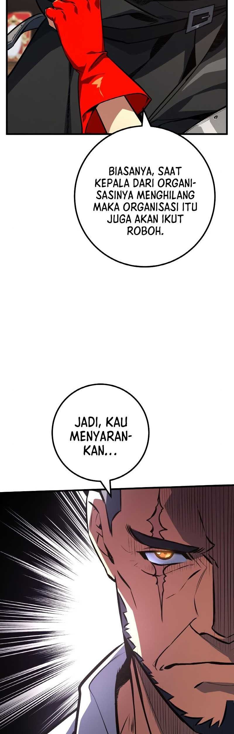 The Games Greatest Troll Chapter 24 Halaman 20