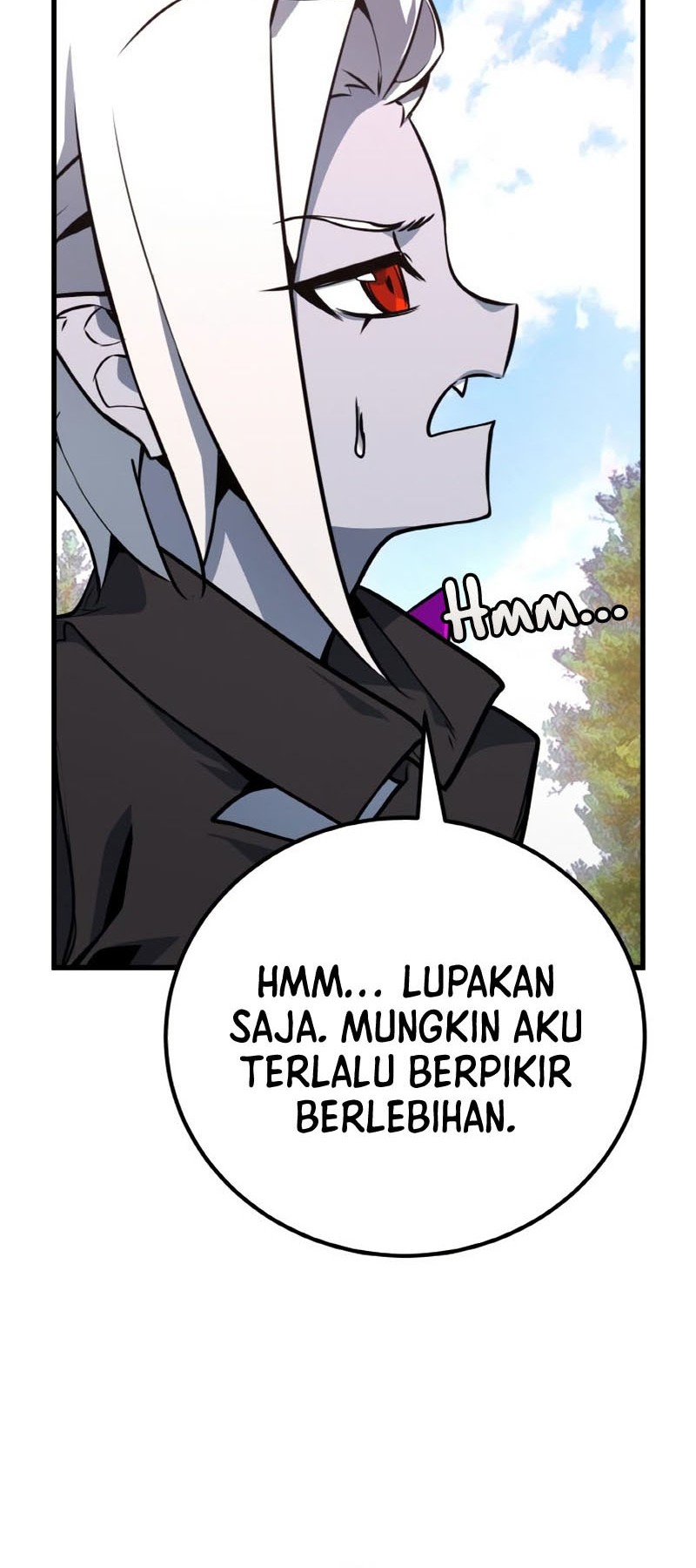 The Games Greatest Troll Chapter 14 Halaman 20