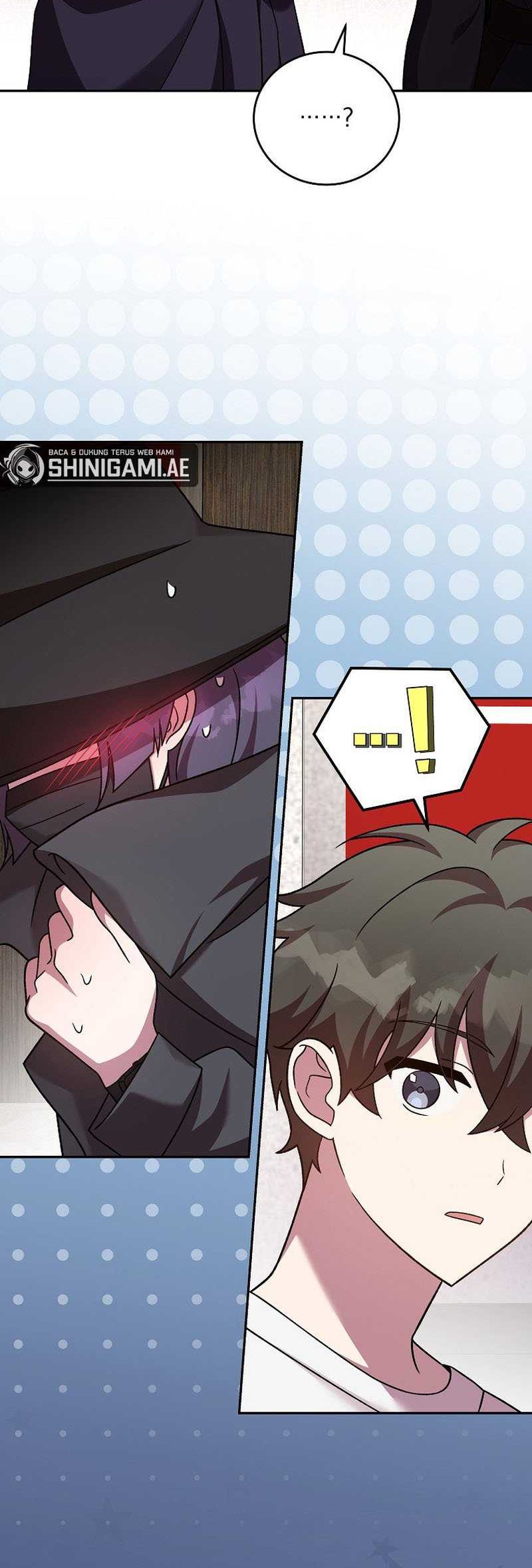 The Novels Extra Remake Chapter 76 Halaman 17