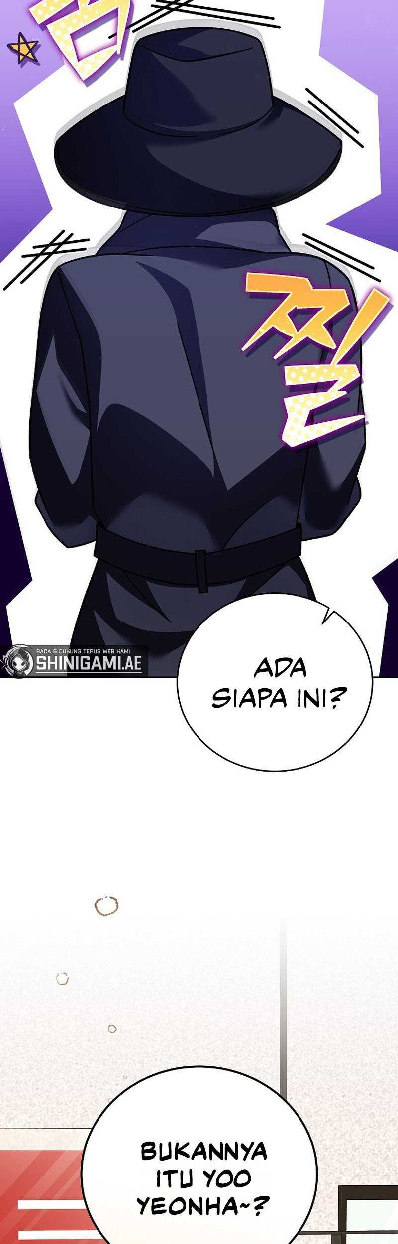 The Novels Extra Remake Chapter 76 Halaman 19