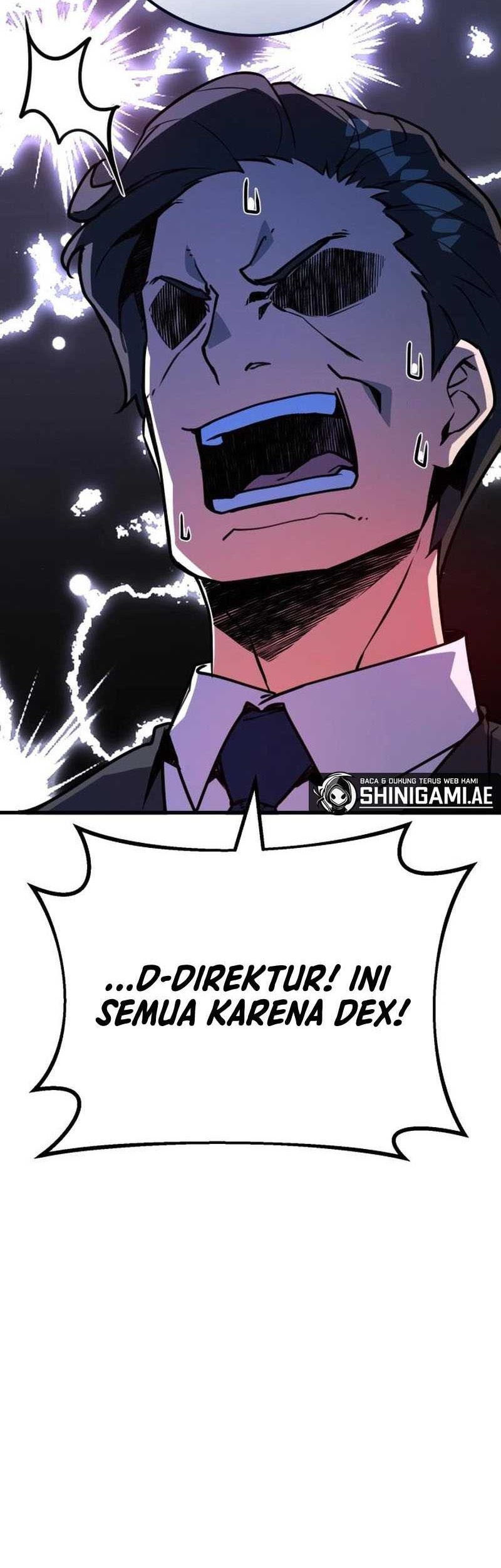 The Games Greatest Troll Chapter 52 Halaman 28