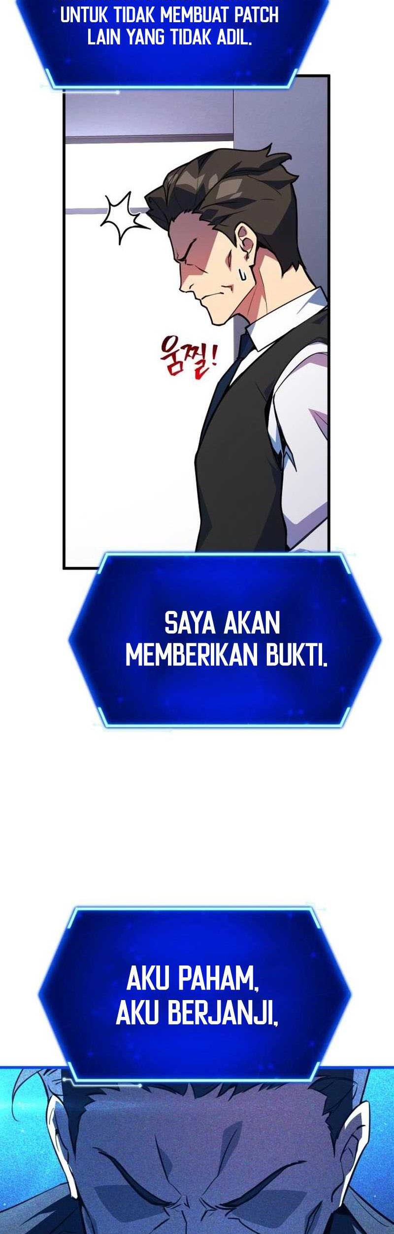 The Games Greatest Troll Chapter 52 Halaman 25