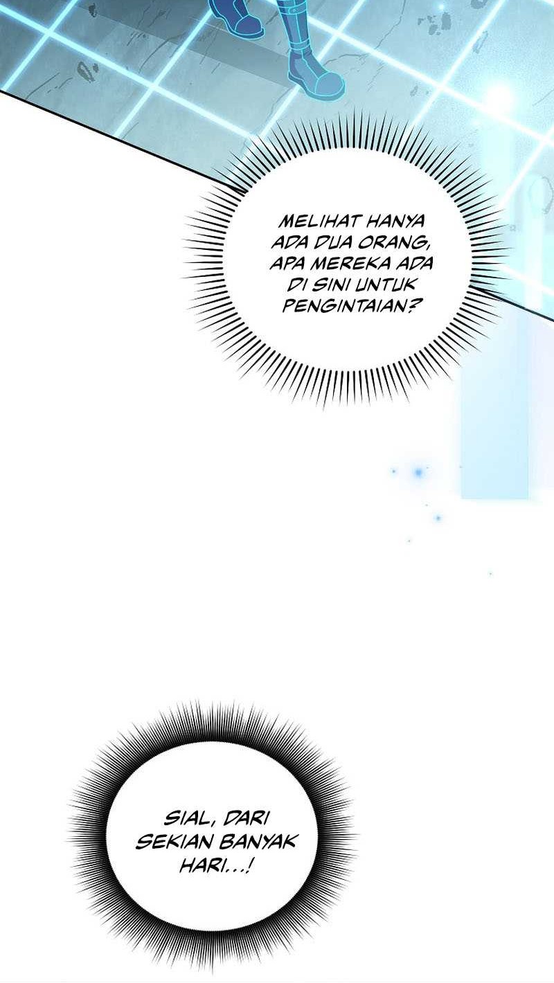 The Novels Extra Remake Chapter 77 Halaman 21