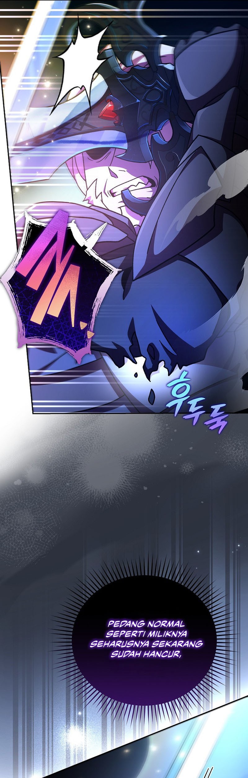 The Novels Extra Remake Chapter 80 Halaman 18