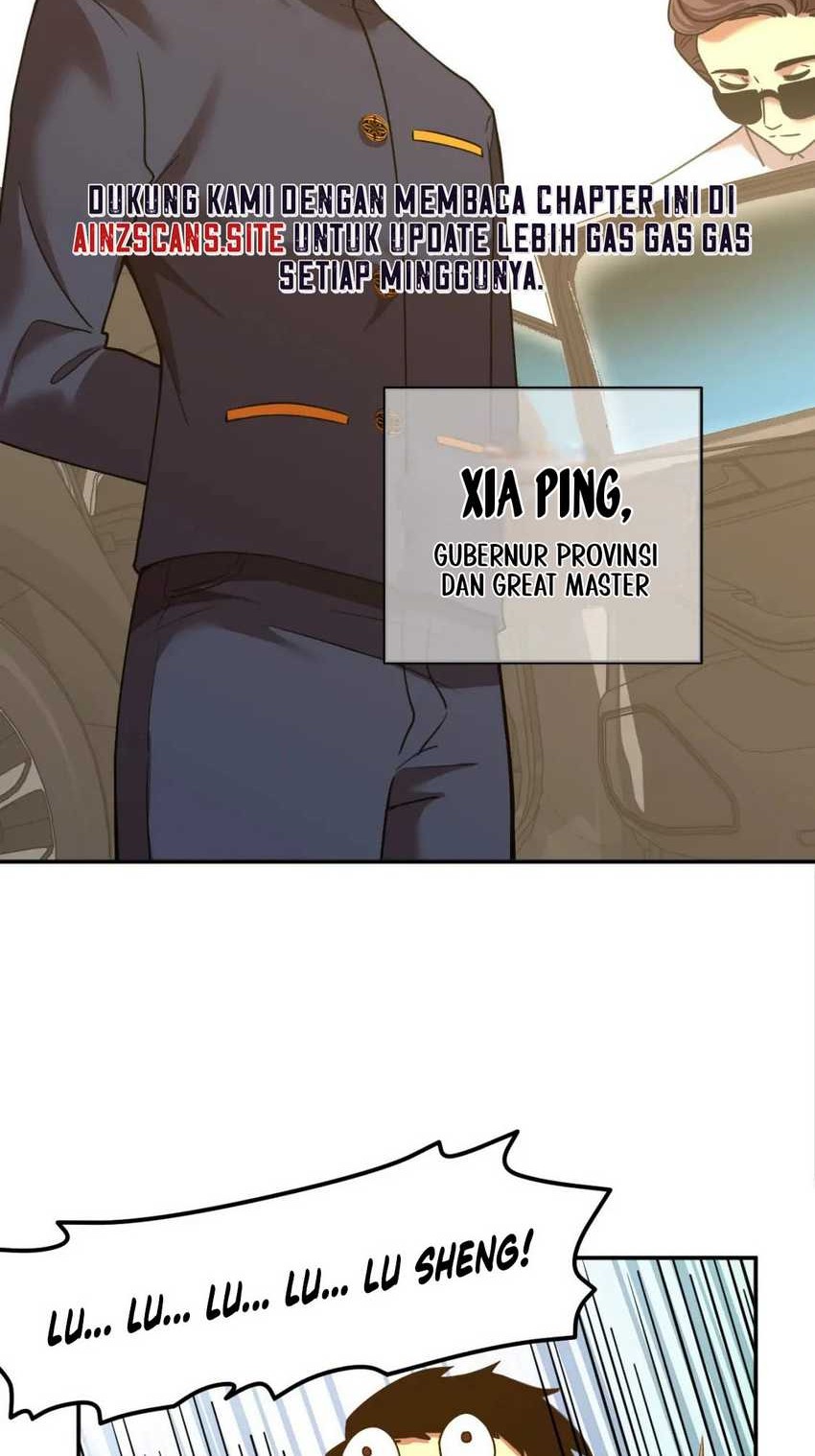 Apex Future Martial Arts Chapter 65 Halaman 13